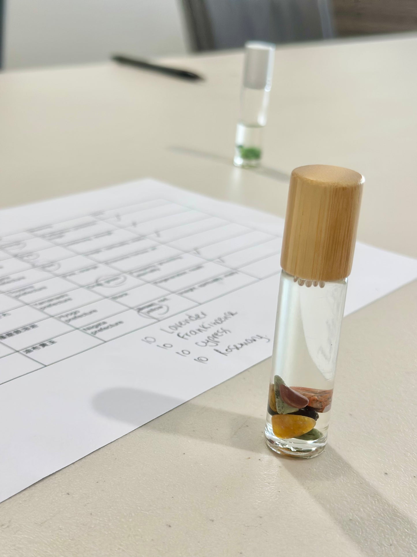【Palmerston】Japanese Aroma Gift-Making Workshop: Christmas Edition🎄🎅