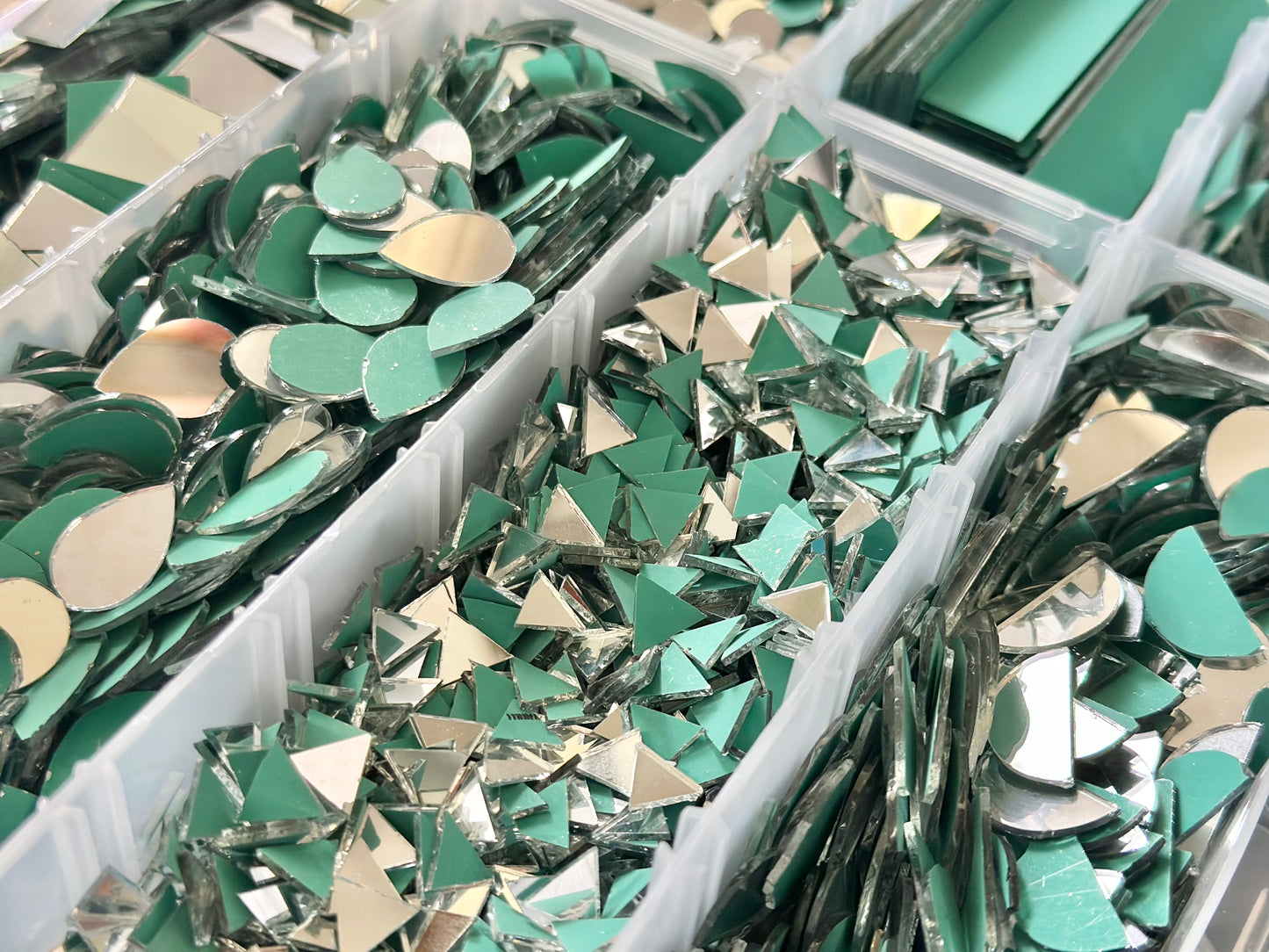 【Palmerston】Christmas Mirror Ornaments Workshop🎄🧑🎄