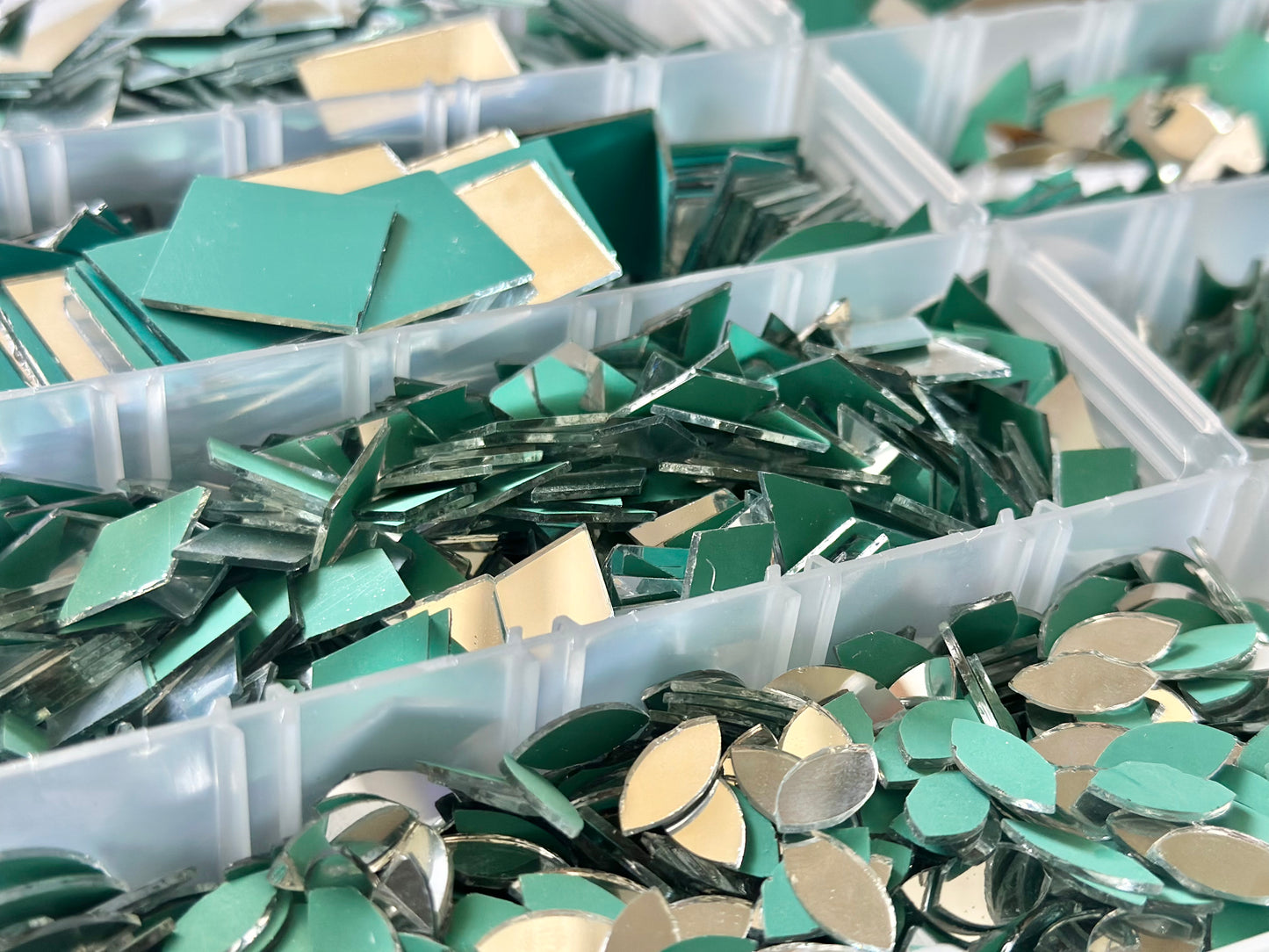 【Palmerston】Christmas Mirror Ornaments Workshop🎄🧑🎄