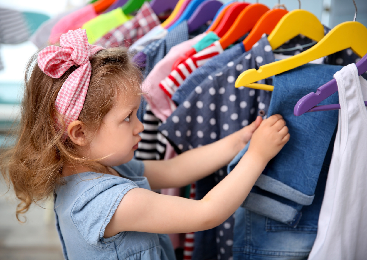 Mother’s Day Keepsake: Create Together