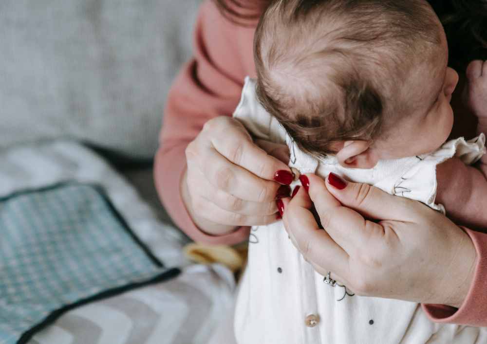 Mother’s Day Keepsake: Create Together