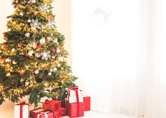 【Palmerston】Christmas Mirror Ornaments Workshop🎄🧑‍🎄